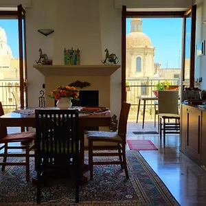 Bed & Breakfast Attico Barocco, Lecce