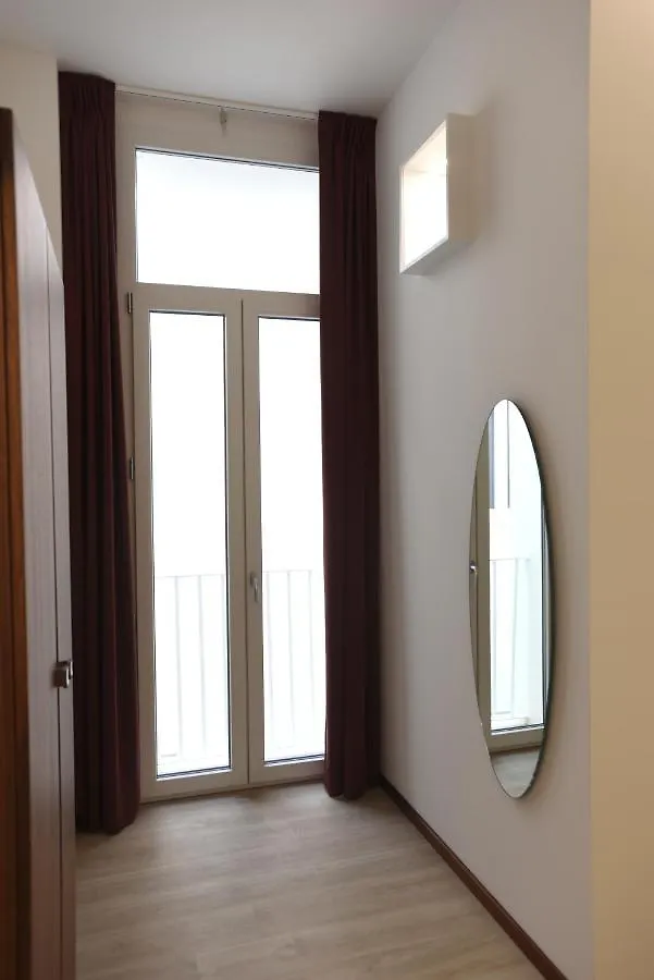 Leccemia B&B Bed & Breakfast Lecce
