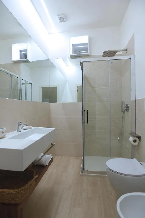 Bed & Breakfast Leccemia B&B
