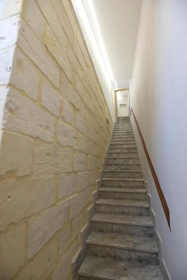 Bed & Breakfast Leccemia B&B Italy