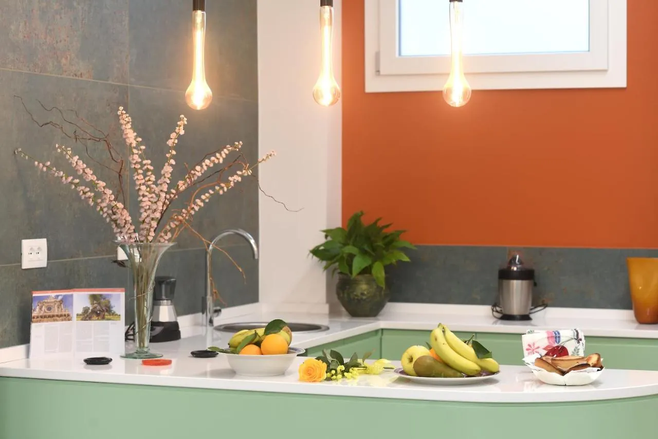 Leccemia B&B 0*, Lecce Italy